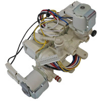 Ventilblock kpl. zu Milchkaraffe für die Saeco Exprelia